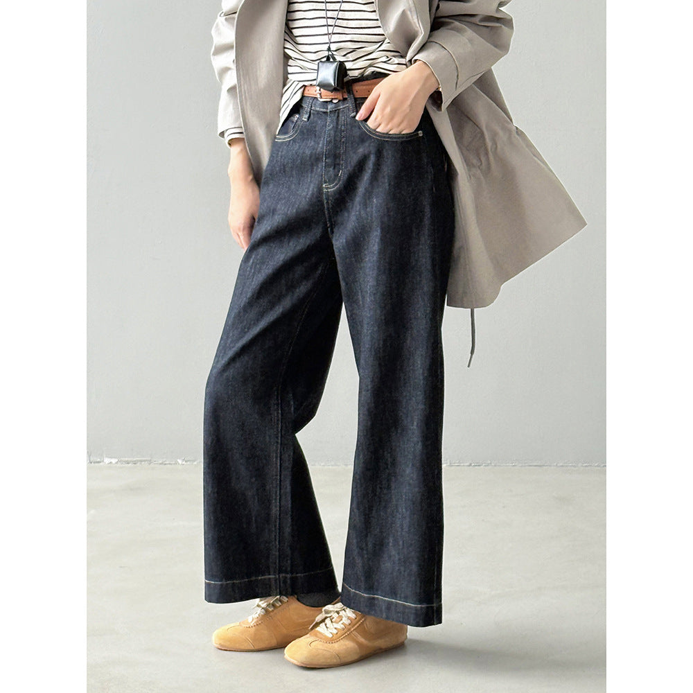 Vintage High Waist Jeans RH013027