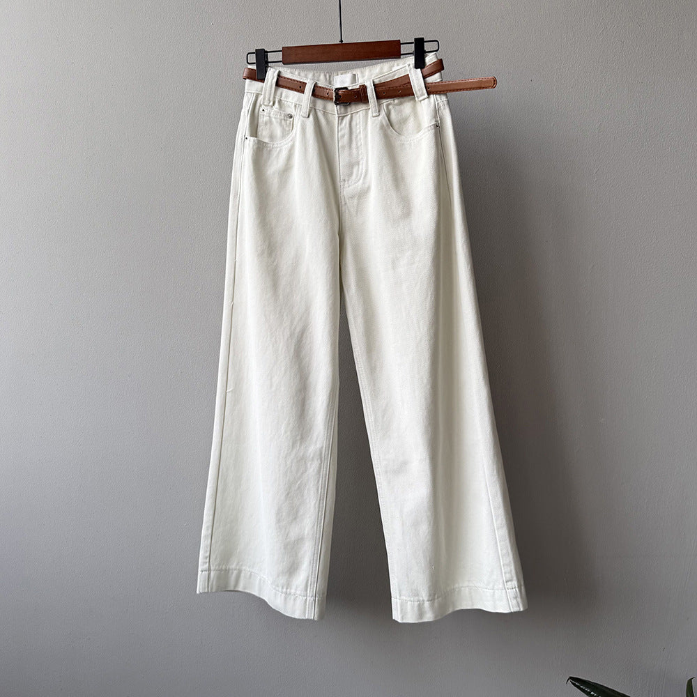 Vintage High Waist Jeans RH013027