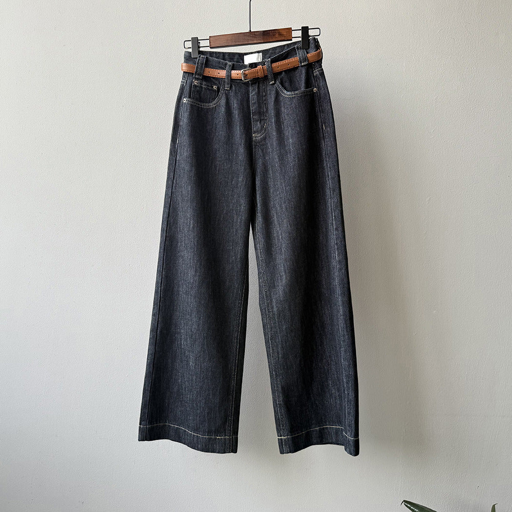Vintage High Waist Jeans RH013027