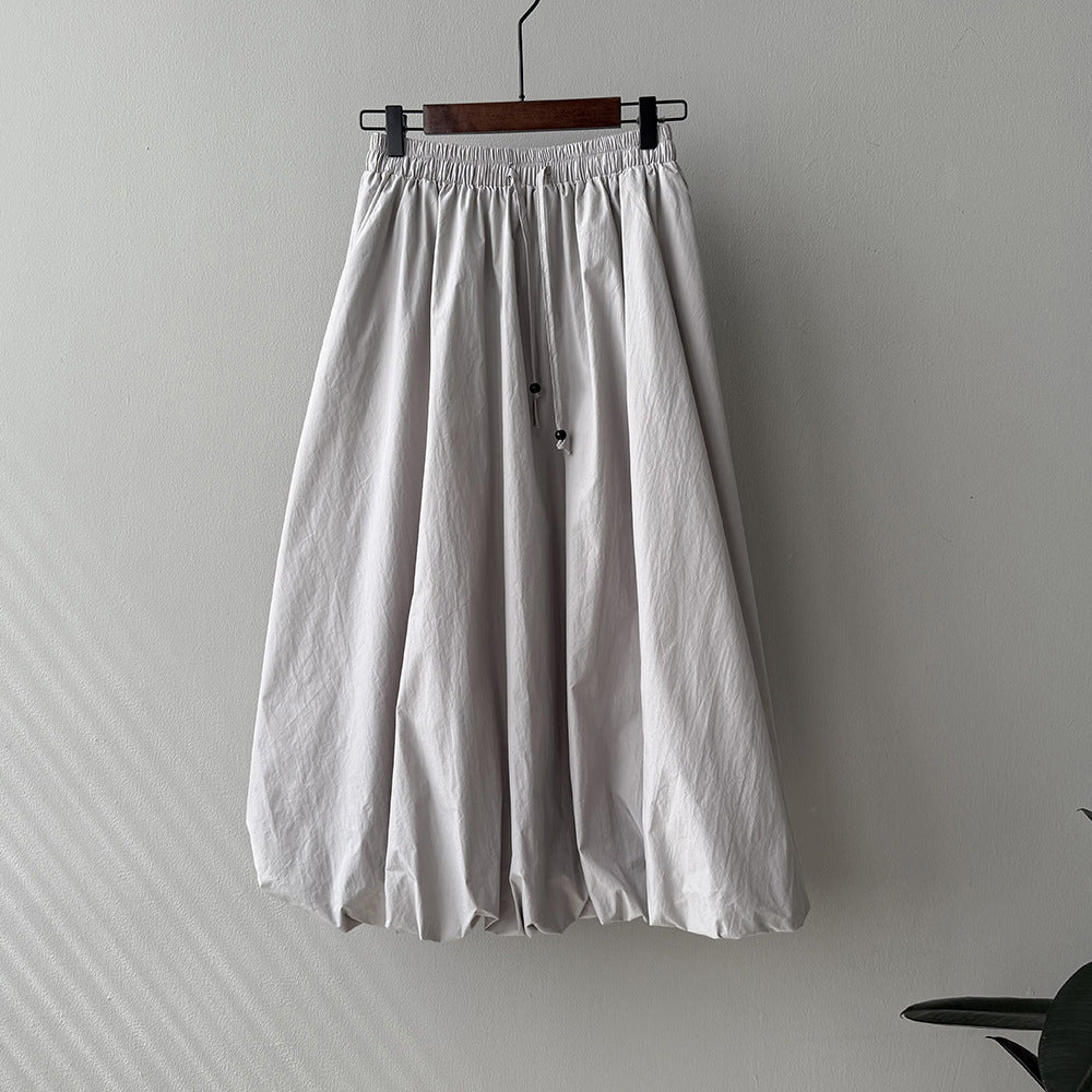Casual Skirt RH012994