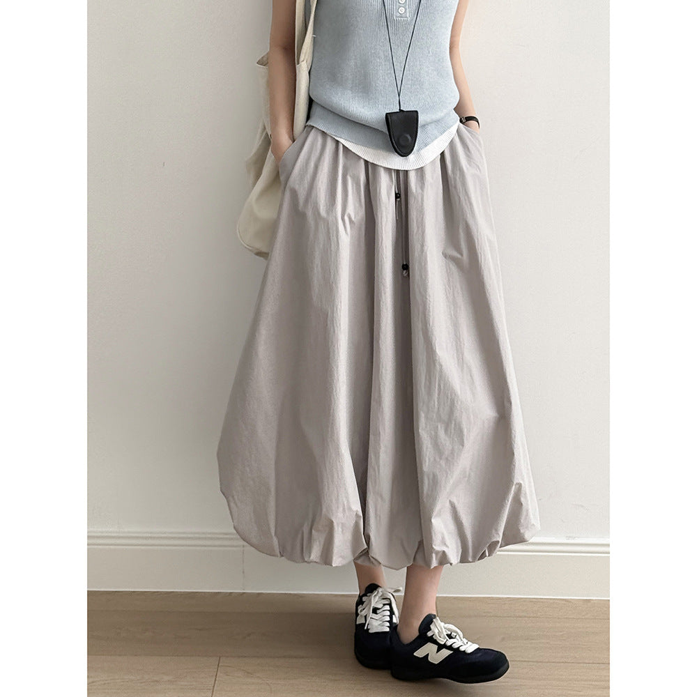 Casual Skirt RH012994