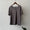 Loose Crew Neck Short Sleeve T-Shirt RH012954