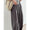 Thin Pleated Slacks Women RH012967