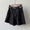 Solid Color Suit Shorts RH012970
