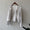 Loose Casual Versatile Top RH012969