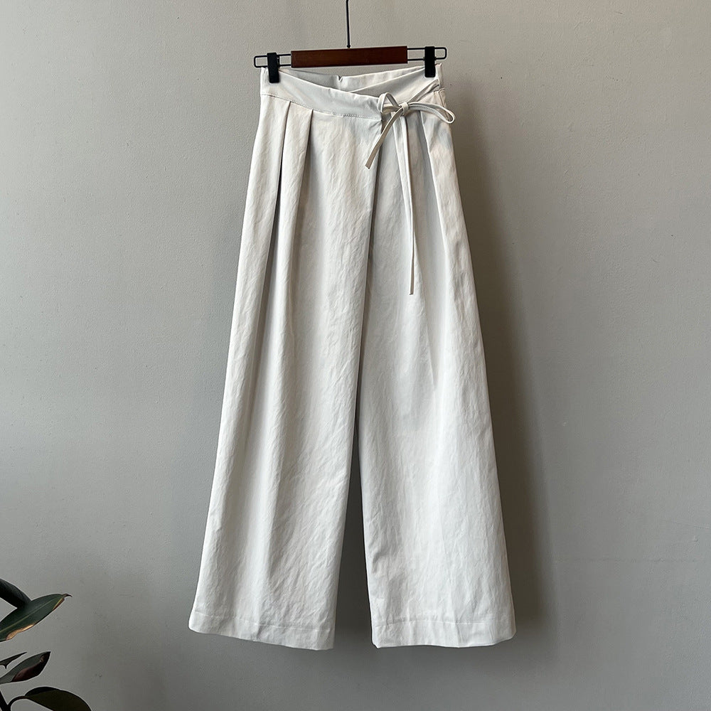 Strap-on Slacks Women RH012961
