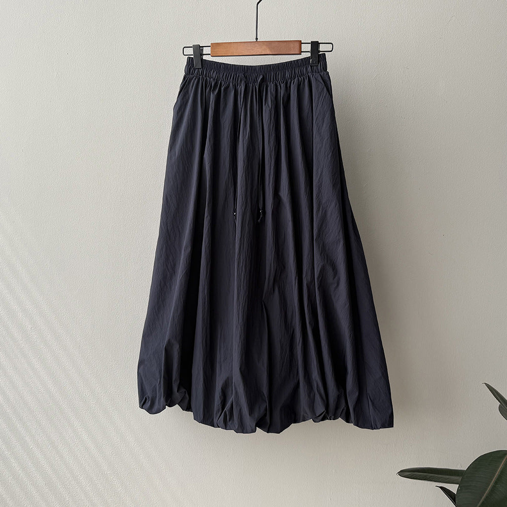 Casual Skirt RH012994