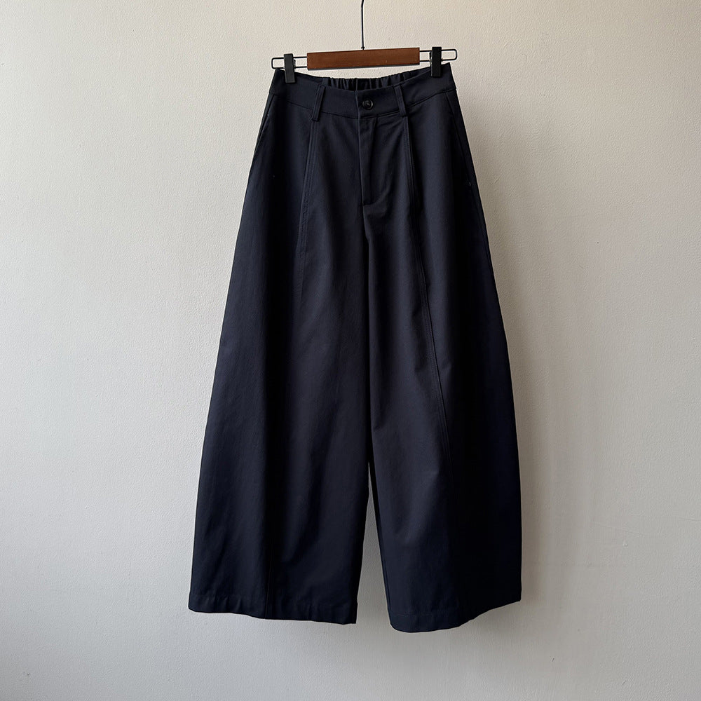 Wide Leg Pants Slack Pants Trousers RH013023