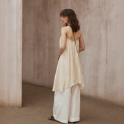 Korean Suspender Tube Top R31091