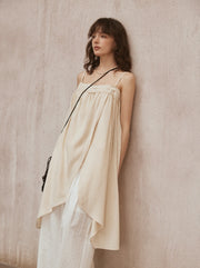 Korean Suspender Tube Top R31091