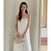 Korean Suspender Tube Top R31091