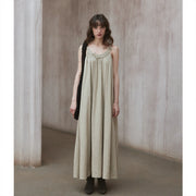 French Slip Dress R31088