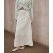 Korean A-line Skirt R31080