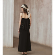 Korean A-line Skirt R31080