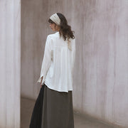 Korean Loose Shirt R31078