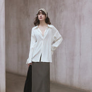 Korean Loose Shirt R31078