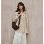 Korean Loose Shirt R31078