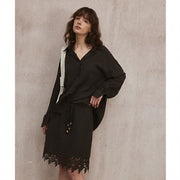 Korean Loose Shirt R31078