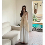 Suspender Tube Top R31070