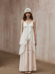 Suspender Tube Top R31070