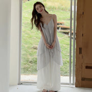 Suspender Tube Top R31070