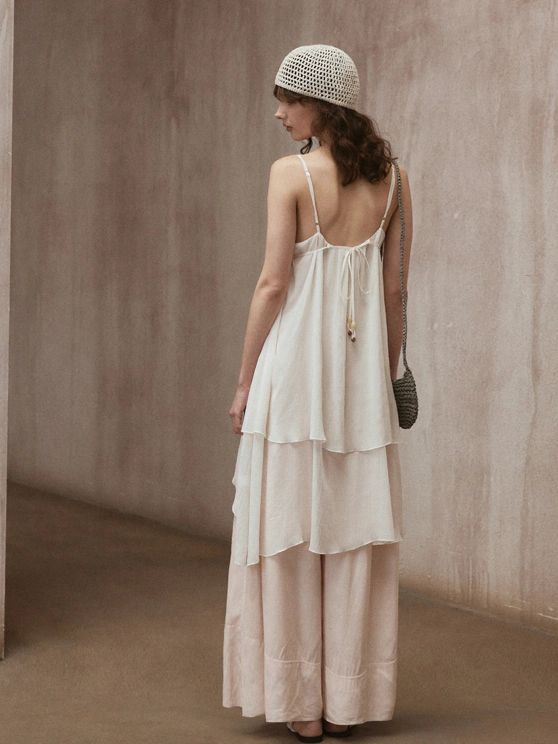 Suspender Tube Top R31070