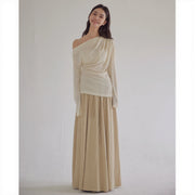 Slim Knit Top R31058