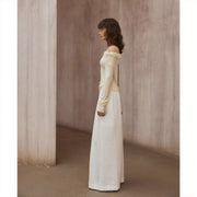 Korean Wide Leg Pants R31095