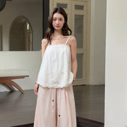 Short Suspender Top R31033