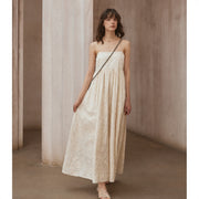 French Slip Dress R31013