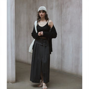 French Umbrella Skirt R31007