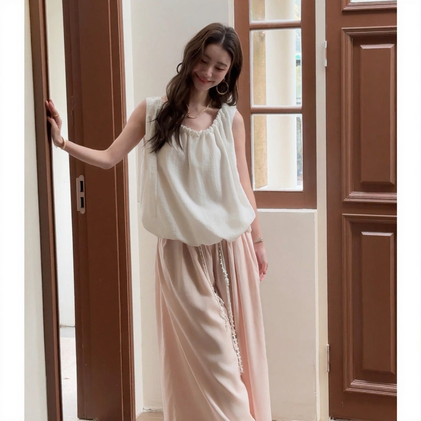 Off Shoulder Tube Top R31006