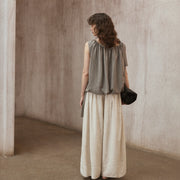 Off Shoulder Tube Top R31006