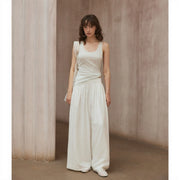 Casual Wide Leg Pants R31003