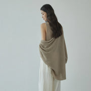 Thin Knitted Sweater R31101